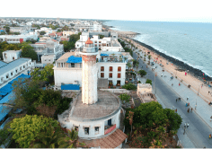 Pondicherry