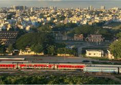 Bangalore